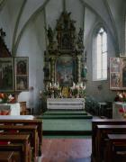 St. Korbinian bei Thal 