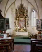 St. Korbinian bei Thal 