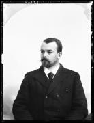 ritratto (Positivo) di Fotostudio Waldmüller (1896/01/01 - 1899/12/31)
