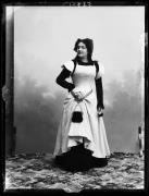 donna (Positivo) di Fotostudio Waldmüller (1896/01/01 - 1905/12/31)