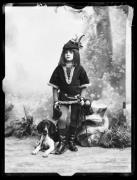 bastone (Positivo) di Fotostudio Waldmüller (1896/01/01 - 1905/12/31)