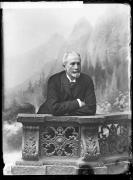 ritratto (Positivo) di Fotostudio Waldmüller (1900/01/01 - 1910/12/31)