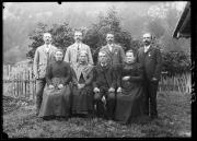 recinto (Positivo) di Fotostudio Waldmüller (1900/01/01 - 1910/12/31)