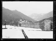 paesaggio (Positivo) di Fotostudio Waldmüller (1904/01/08 - 1904/01/08)