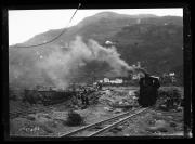 muro (Positivo) di Fotostudio Waldmüller (1904/02/25 - 1904/02/25)