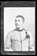 soldato (Positivo) di Fotostudio Waldmüller (1904/01/01 - 1909/12/31)
