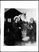 Rproduzione. Dipinto