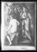 Rproduzione. Dipinto