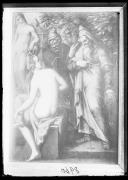 oggetto (Positivo) di Fotostudio Waldmüller (1908/01/01 - 1908/12/31)