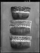 pettine (Positivo) di Fotostudio Waldmüller (1902/01/01 - 1912/12/31)