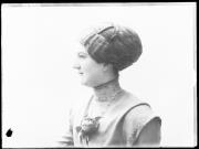 ritratto (Positivo) di Fotostudio Waldmüller (1912/09/26 - 1912/09/26)