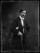 uomo (Positivo) di Fotostudio Waldmüller (1912/10/13 - 1912/10/13)
