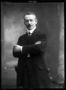 ritratto (Positivo) di Fotostudio Waldmüller (1912/11/12 - 1912/11/12)