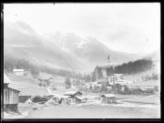 chiesa (Positivo) di Fotostudio Waldmüller (1912/01/01 - 1912/12/31)