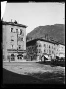 ripresa in esterno (Positivo) di Fotostudio Waldmüller (1909/01/01 - 1916/12/31)