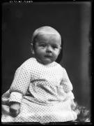 ritratto (Positivo) di Fotostudio Waldmüller (1913/01/01 - 1916/12/31)