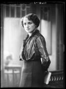 donna (Positivo) di Fotostudio Waldmüller (1913/01/01 - 1916/12/31)