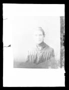 Riproduzione. Ritratto di una donna