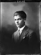 ritratto (Positivo) di Fotostudio Waldmüller (1928/01/01 - 1929/12/31)