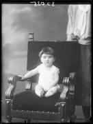 bimbo (Positivo) di Fotostudio Waldmüller (1928/01/01 - 1929/12/31)