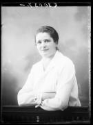 donna (Positivo) di Fotostudio Waldmüller (1928/01/01 - 1929/12/31)