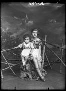 donna (Positivo) di Fotostudio Waldmüller