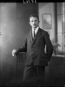 ritratto (Positivo) di Fotostudio Waldmüller