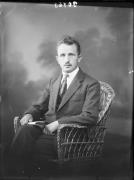 ritratto (Positivo) di Fotostudio Waldmüller