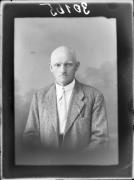 ritratto (Positivo) di Fotostudio Waldmüller