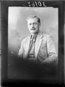 ritratto (Positivo) di Fotostudio Waldmüller