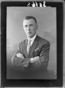 ritratto (Positivo) di Fotostudio Waldmüller