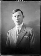 ritratto (Positivo) di Fotostudio Waldmüller