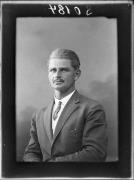 ritratto (Positivo) di Fotostudio Waldmüller (1928/01/01 - 1929/12/31)