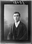 ritratto (Positivo) di Fotostudio Waldmüller (1928/01/01 - 1929/12/31)