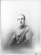 ritratto (Positivo) di Fotostudio Waldmüller (1928/01/01 - 1929/12/31)