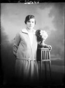 donna (Positivo) di Fotostudio Waldmüller (1928/01/01 - 1929/12/31)