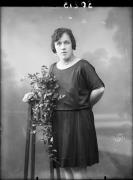 donna (Positivo) di Fotostudio Waldmüller (1928/01/01 - 1929/12/31)
