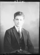 ritratto (Positivo) di Fotostudio Waldmüller (1928/01/01 - 1929/12/31)