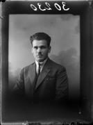 ritratto (Positivo) di Fotostudio Waldmüller (1928/01/01 - 1929/12/31)