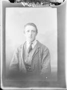 ritratto (Positivo) di Fotostudio Waldmüller (1928/01/01 - 1929/12/31)