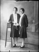 donna (Positivo) di Fotostudio Waldmüller (1928/01/01 - 1929/12/31)