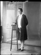 donna (Positivo) di Fotostudio Waldmüller (1928/01/01 - 1929/12/31)