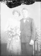 donna (Positivo) di Fotostudio Waldmüller (1928/01/01 - 1929/12/31)