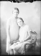 sedia (Positivo) di Fotostudio Waldmüller (1928/01/01 - 1929/12/31)