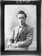 ritratto (Positivo) di Fotostudio Waldmüller (1928/01/01 - 1929/12/31)