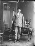 tavolo (Positivo) di Fotostudio Waldmüller (1928/01/01 - 1929/12/31)