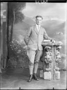 libro (Positivo) di Fotostudio Waldmüller (1928/01/01 - 1929/12/31)