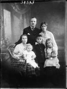 sedia (Positivo) di Fotostudio Waldmüller (1928/01/01 - 1929/12/31)