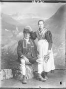 sasso (Positivo) di Fotostudio Waldmüller (1928/01/01 - 1929/12/31)