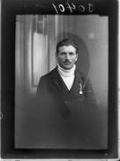 ritratto (Positivo) di Fotostudio Waldmüller (1928/01/01 - 1929/12/31)